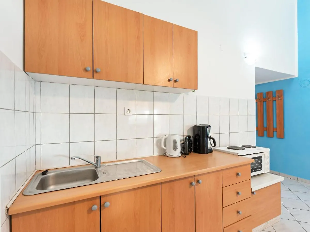 Modern Holiday Home In Jasenice With Veranda 0*, Jasenice (Zadar) Croazia